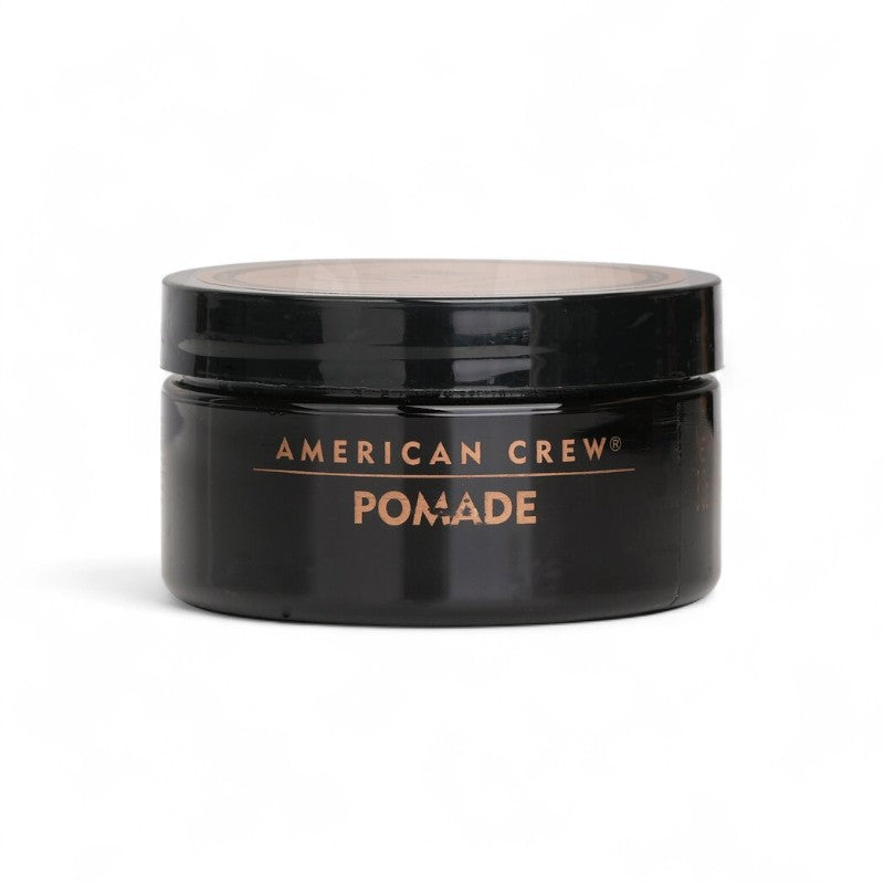 American Crew Pomade (Medium Hold, High Shine) 002735 85G