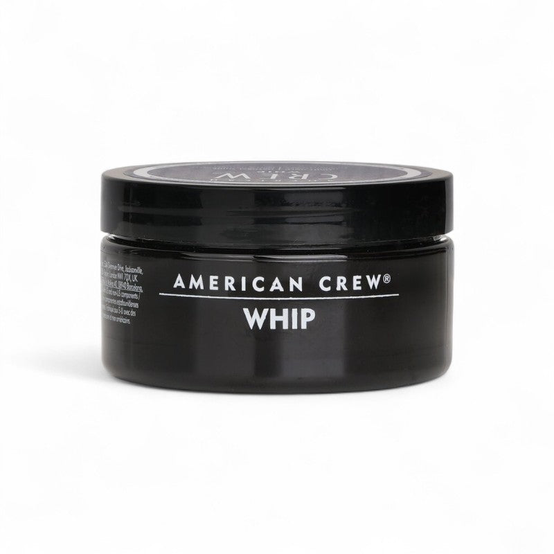 American Crew Whip (Light Hold, Natural Shine) 003190 85G