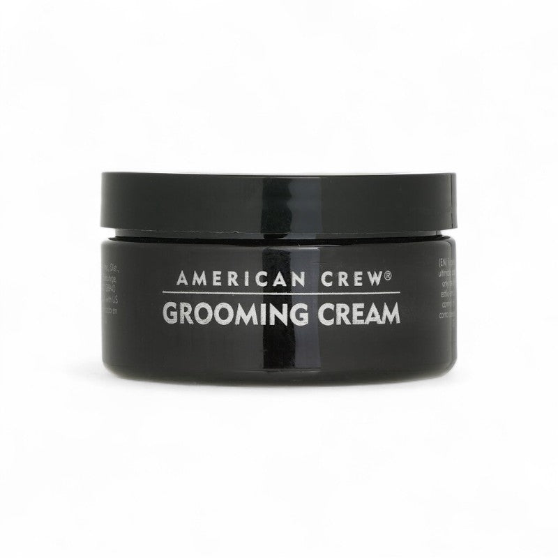 American Crew Men Grooming Cream (High Hold and Shine) 85g/3oz