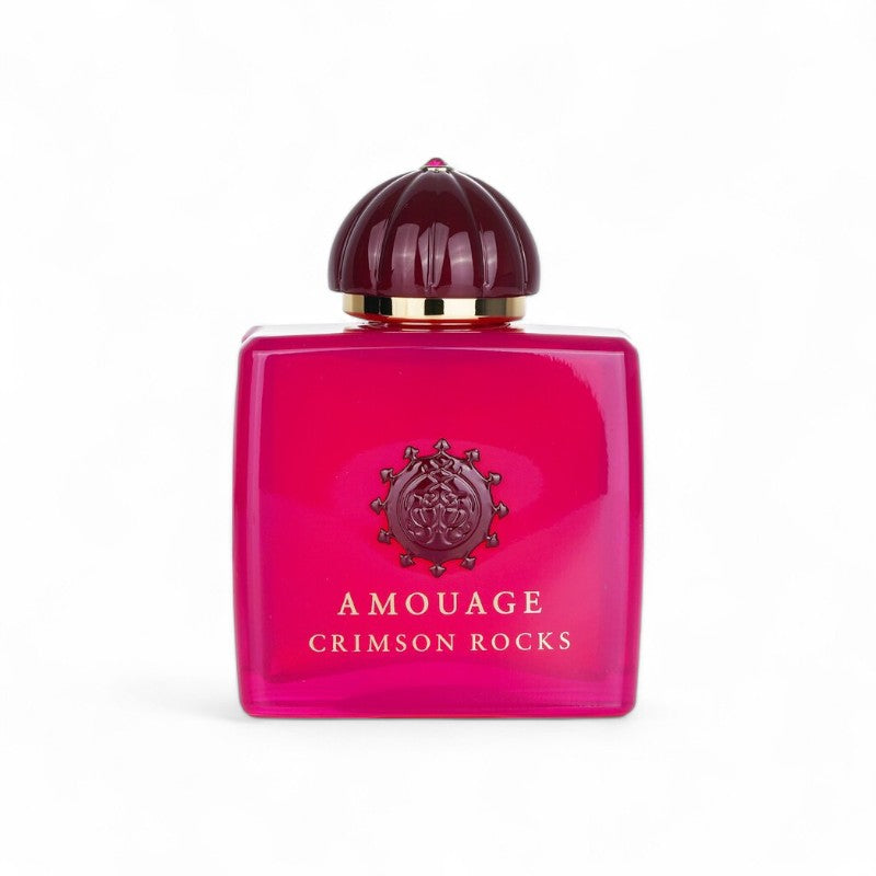 Amouage Crimson Rocks Eau De Parfum Spray 400011 100ml/3.4oz