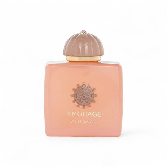 Amouage Guidance Eau De Parfum Spray 410454 100ml / 3.4oz