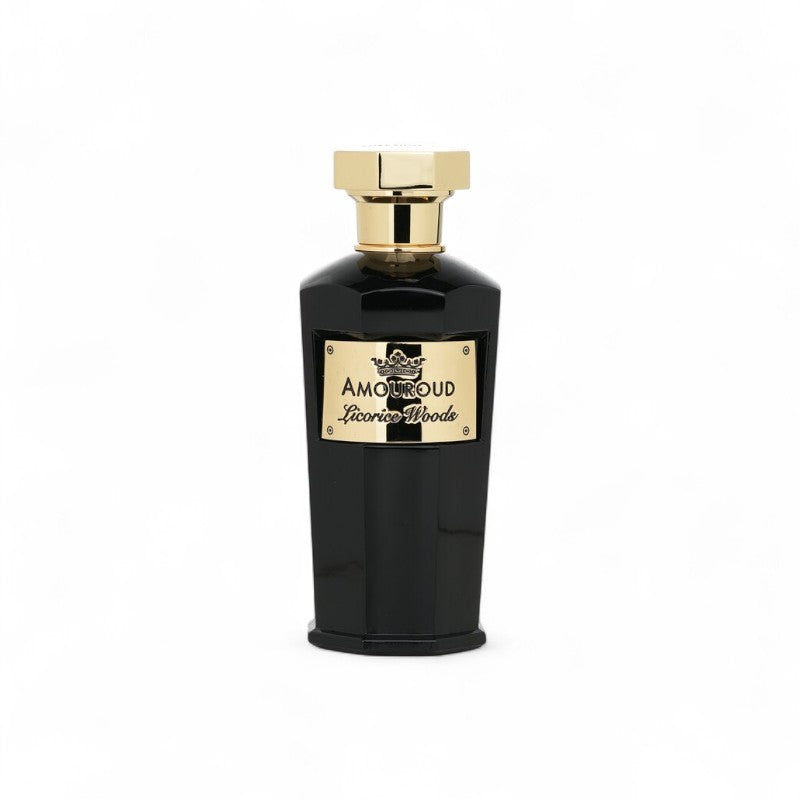Amouroud Licorice Woods Eau De Parfum Spray 172103 100ml/3.4oz
