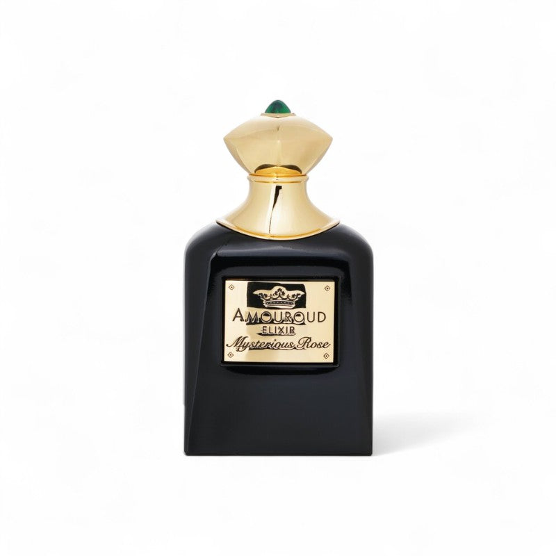 Amouroud Elixir Mysterious Rose Extrait De Parfum Spray 181105 75ml/2.5oz