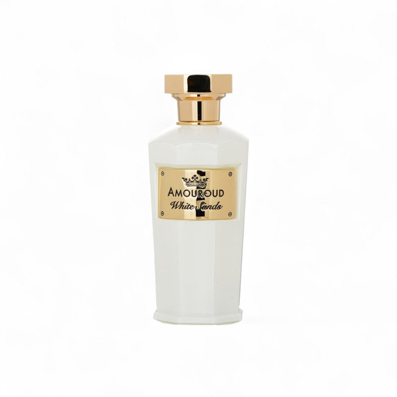 Amouroud White Sands Eau De Parfum Spray 206105 100ml/3.4oz