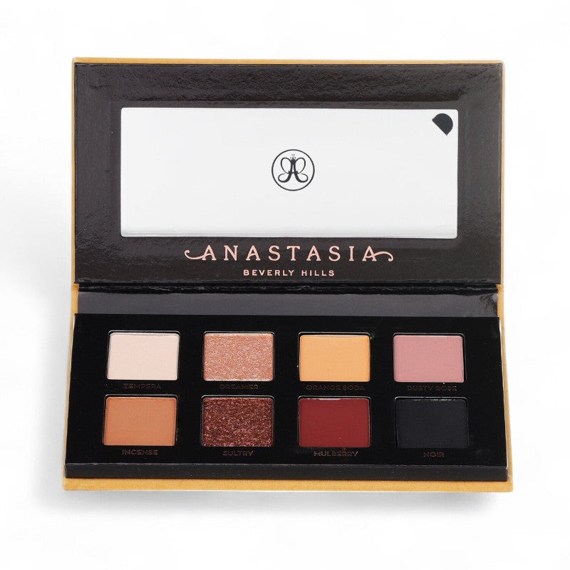Anastasia Beverly Hills Soft Glam II Mini Eye Shadow Palette (8x Eyeshadow) 181877 8x0.8g/0.028oz