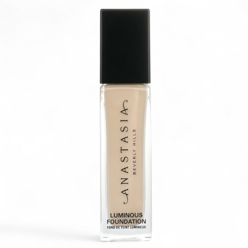 Anastasia Beverly Hills Luminous Foundation -