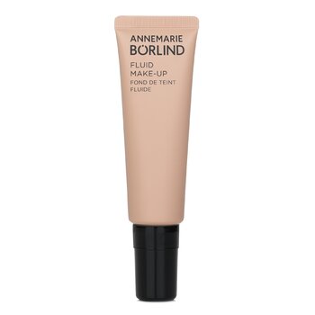 Annemarie Borlind Fluid Make Up -