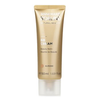 Annemarie Borlind BB Cream Beauty Balm -
