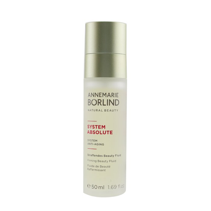Annemarie Borlind System Absolute System 抗老緊實美容液 - 適合成熟肌膚 008429 / 238734 50ml/1.69oz