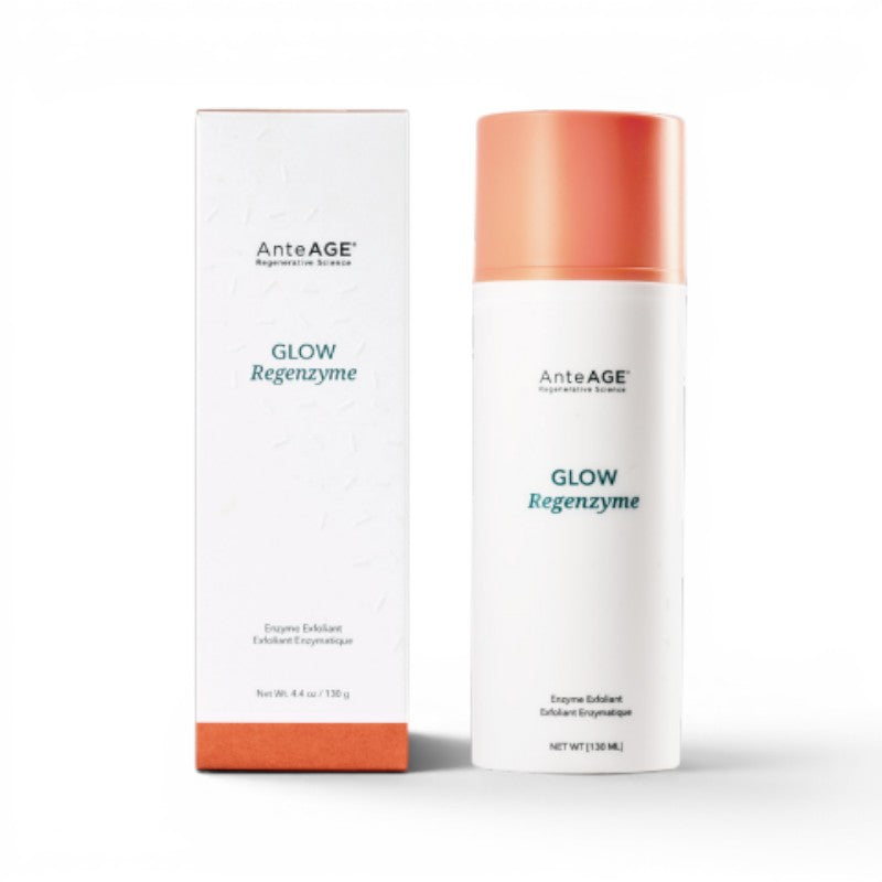 AnteAGE Regenzyme 130ml (New Version)