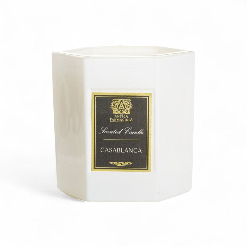 Antica Farmacista Candle - Casablanca 255g/9oz