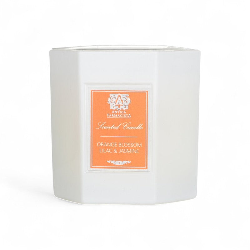Antica Farmacista Candle - Orange Blossom, Lilac & Jasmine 255g/9oz