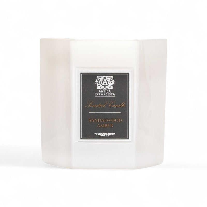 Antica Farmacista Candle - Sandalwood Amber 255g/9oz