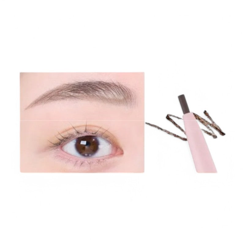 Aperire Remarkable Slim Brow Pencil - 3 Colors