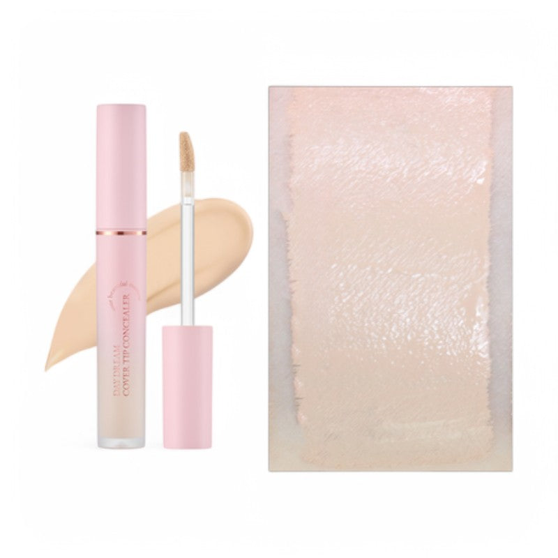 Aperire Day Dream Cover Tip Concealer - 3 Colors