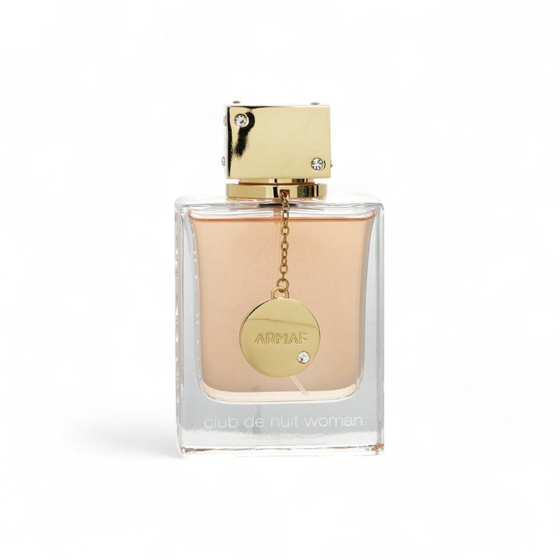 Armaf Club De Nuit Eau De Parfum Spray 105ml/3.6oz