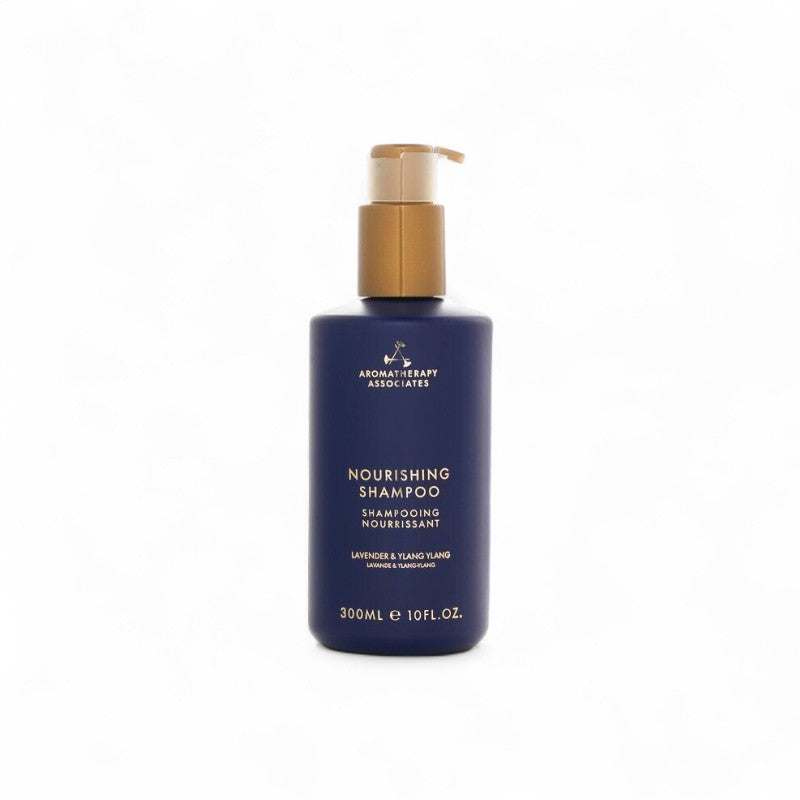 Aromatherapy Associates Nourishing Shampoo 019203 300ml