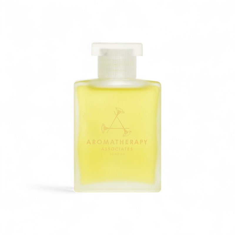 Aromatherapy Associates Support - Equilibrium Bath & Shower Oil RN519055R 55ml/1.86oz
