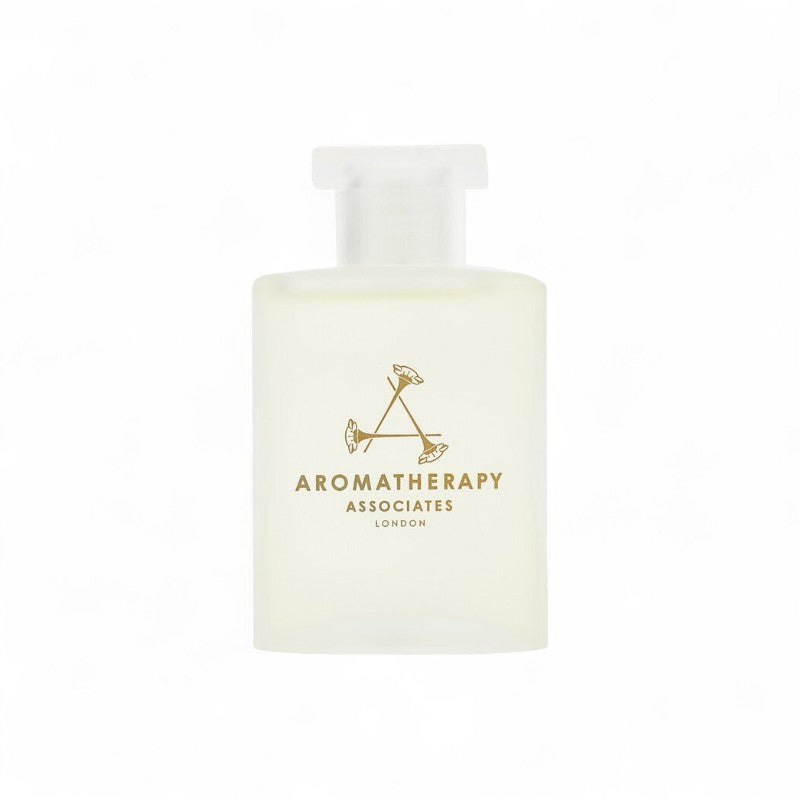 Aromatherapy Associates Support - Breathe Bath & Shower Oil RN513055R 55ml/1.86oz
