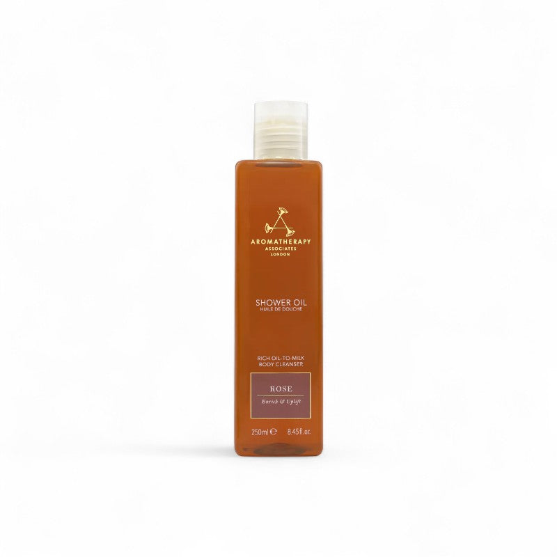 Aromatherapy Associates Rose - Shower Oil RN540250 250ml/8.45oz