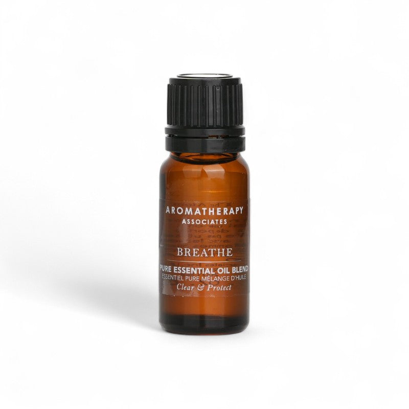 Aromatherapy Associates Breathe Pure Essential Oil Blend 01550/RN571010 10ml/0.33oz