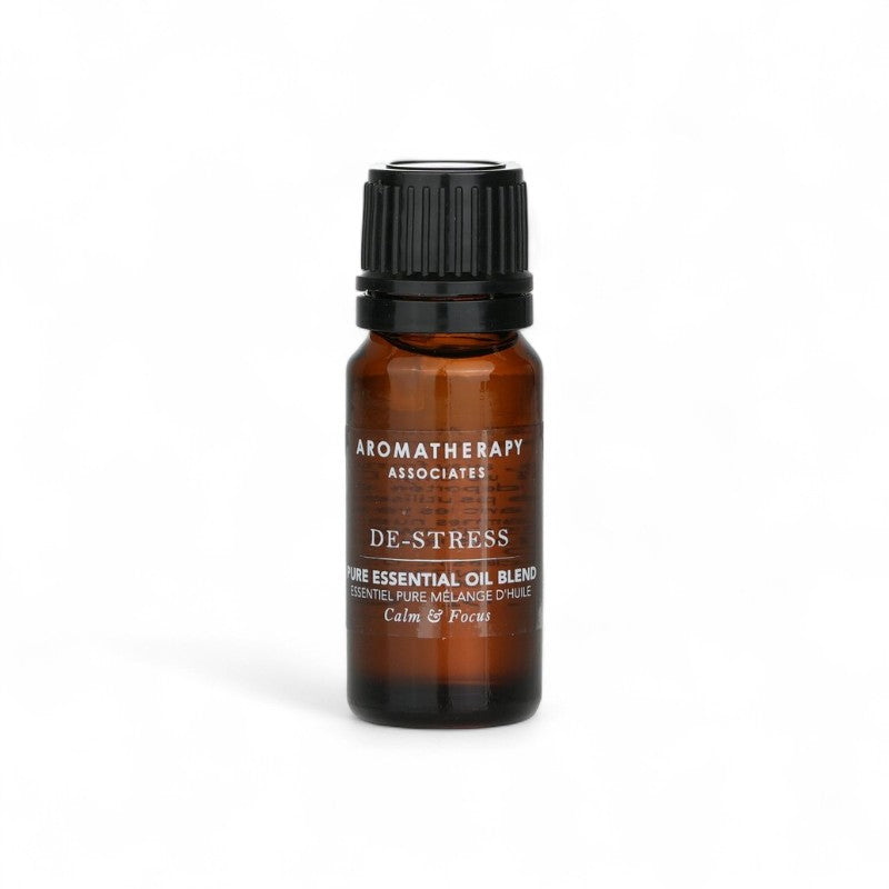 Aromatherapy Associates De Stress Pure Essential Oil Blend 015526 10ml/0.33oz