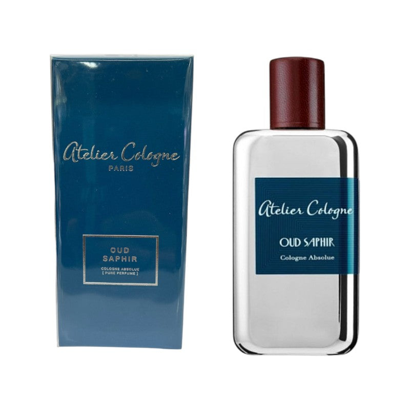 Atelier Cologne Oud Saphir Cologne 200ml