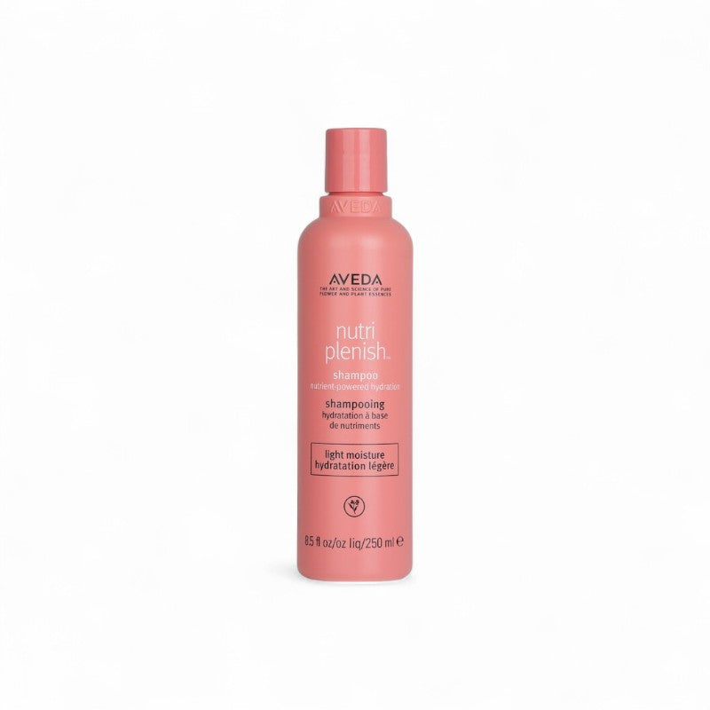 Aveda Nutriplenish Shampoo -