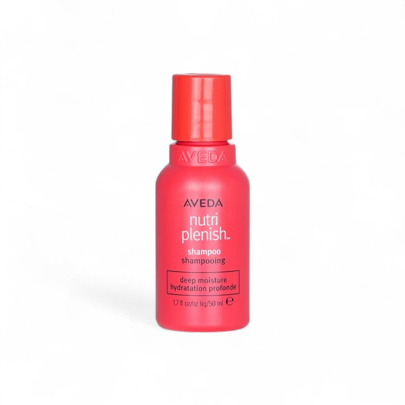 Aveda Nutriplenish Shampoo (Travel Size ) -