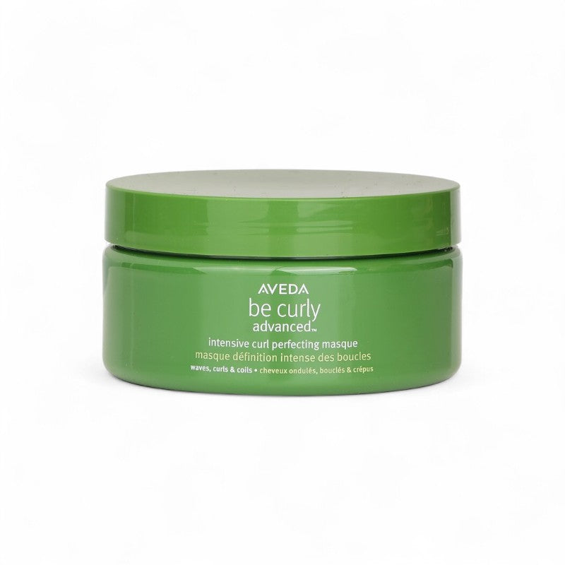 Aveda Be Curly Advanced Intensive Curl Perfecting Mask 053836 200ml