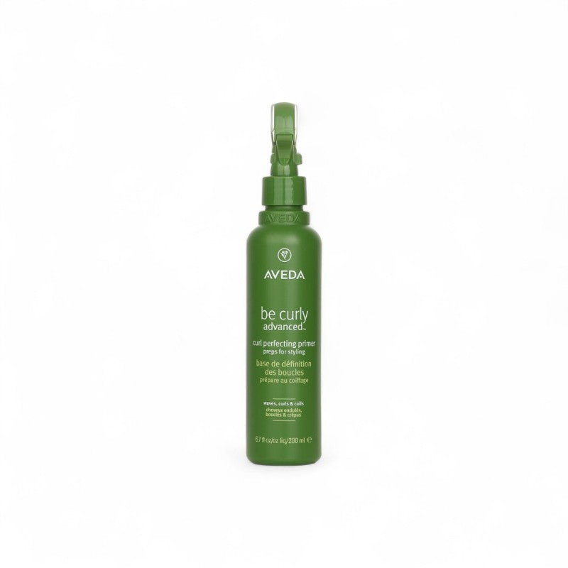 Aveda Be Curly Advanced Curl Perfecting Primer 053966 200ml