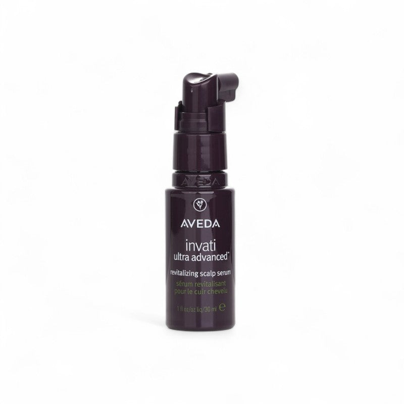 Aveda Invati Ultra Advanced Revitalizing Scalp Serum 061763 30ml/1oz