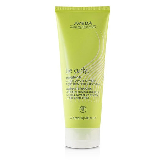Aveda Be Curly Conditioner A3GW 200ml/6.7oz