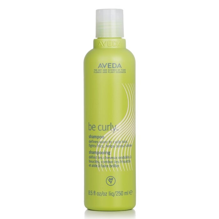 Aveda Be Curly Shampoo A3GT 250ml/8.5oz