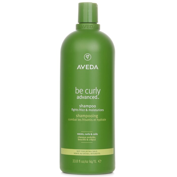 Aveda Be Curly Shampoo A3GR 1000ml / 33.8oz