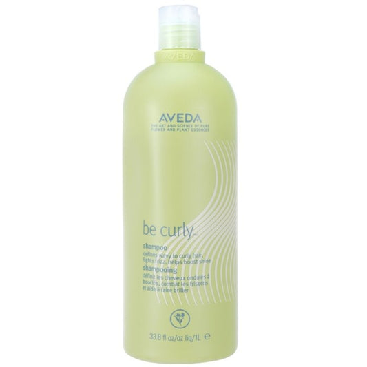 Aveda Be Curly Shampoo A3GR 1000ml/33.8oz