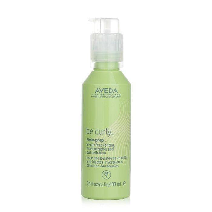 Aveda Be Curly Style Prep A7RX 100ml/3.4oz