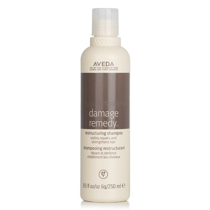 Aveda Damage Remedy Restructuring Shampoo AF2P 250ml/8.5oz