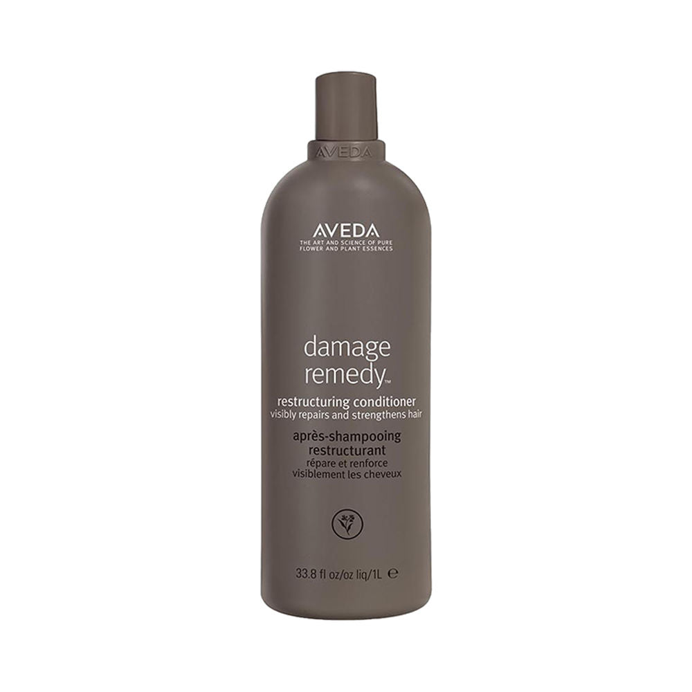 Aveda Damage Remedy Restructuring Conditioner  AF2W 1000ml/33.8oz