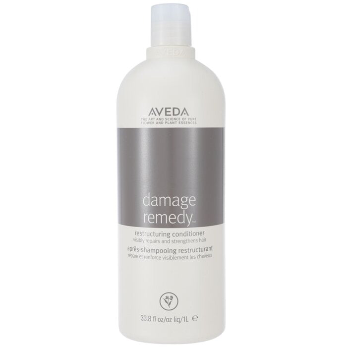 【Clearance】Aveda Damage Remedy Restructuring Conditioner AF2W 1000ml/33.8oz (EXP:06/25)