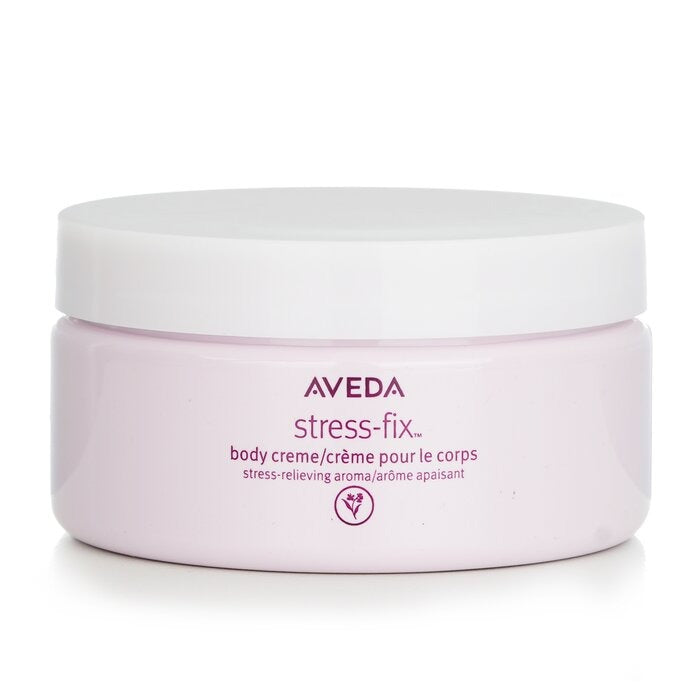 Aveda Stress-Fix 身體乳 93518/AG16 200ml/6.7oz