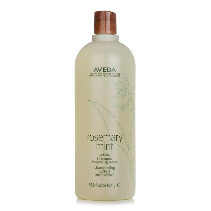 Aveda Rosemary Mint Purifying Shampoo AR5Y 1000ml/33.8oz