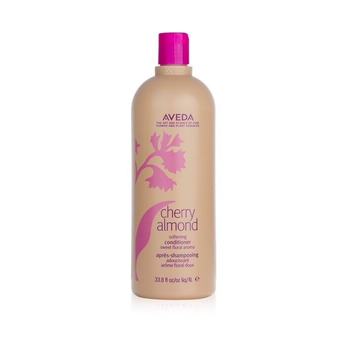 🛍️Big Save🌟Aveda Cherry Almond Softening Conditioner AR3G 1000ml / 33.8oz