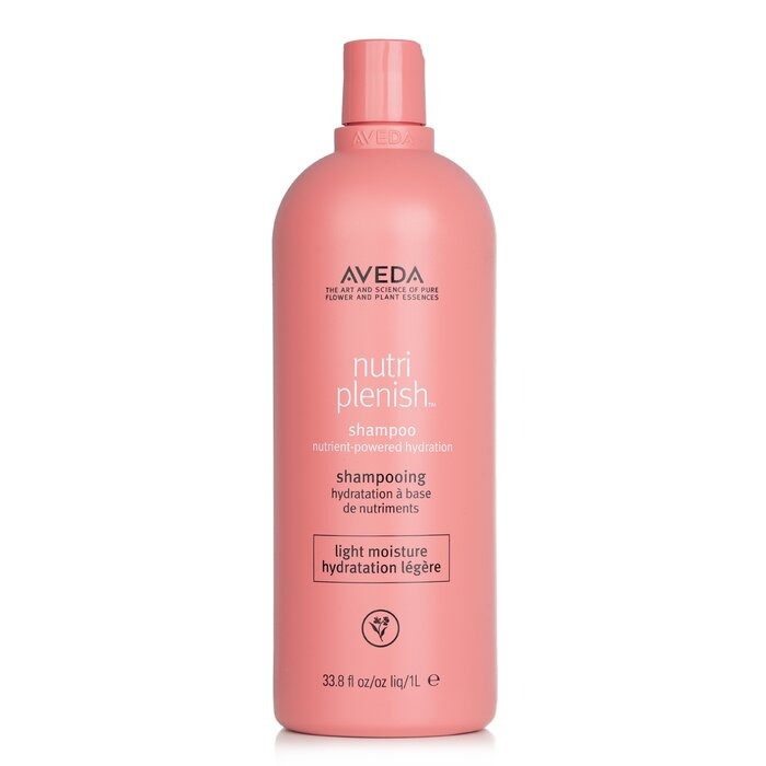 Aveda Nutriplenish Shampoo -