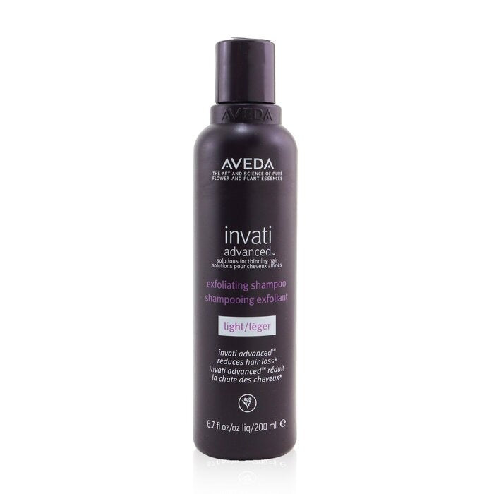 Aveda Invati Advanced Exfoliating Shampoo -