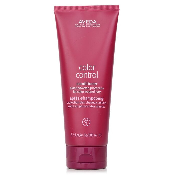 Aveda Color Control Conditioner (For Color Treated Hair) 037331 200ml / 6.7oz