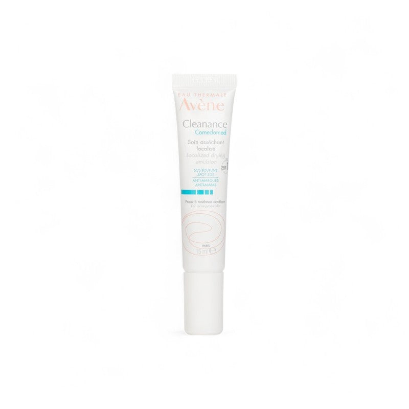 Avene Cleanance Comedomed Localized Drying Emulsion 144970 15ml