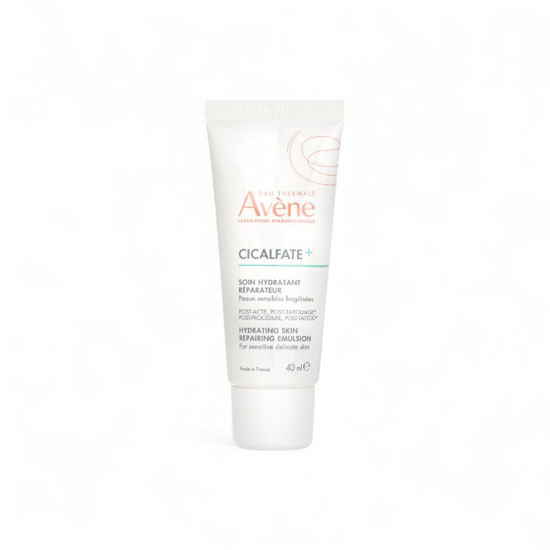 Avene Cicalfate+ Akutplege Emulsion 148763 40ml