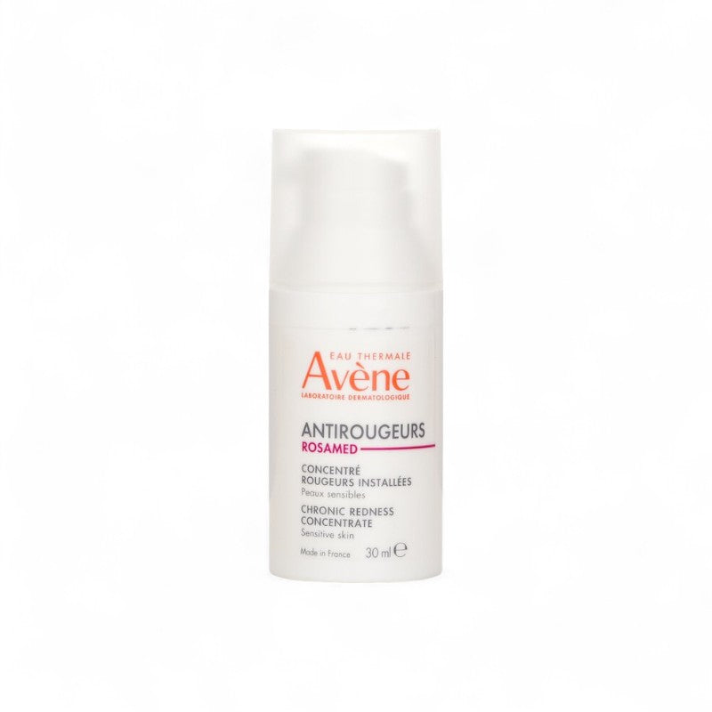 Avene Antirougeurs Rosamed Chronic Redness Concentrate 392920 30ml/1oz