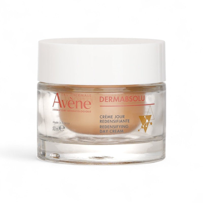 Avene DermAbsolu Redensifying Day Cream 395976 50ml